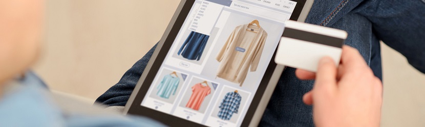 Shopping en ligne