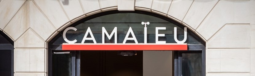 Camaïeu