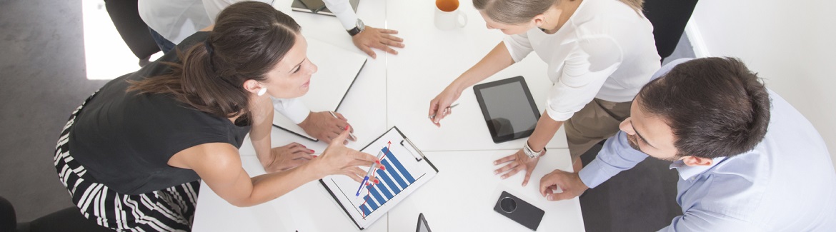 Financement de projet