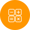 Calculer le montant de votre crédit professionnel