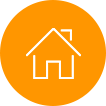 Picto représentant l'immobilier participatif